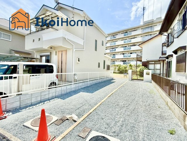 明石市二見町東二見　土地の周辺|●年中無休：当日予約可●閑静な住宅地で生活安心です♪スーパーやコンビニなど徒歩圏内で便利です。