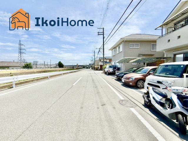 明石市二見町東二見　土地のその他|物件・当店の最寄駅まで無料送迎！最短10分で指定場所へお迎えに向かいます！まずはお問い合わせください