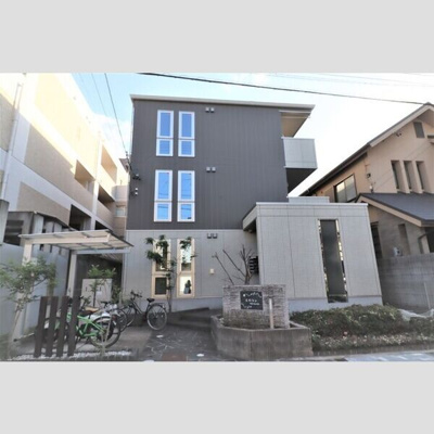 【外観】 | エバラン