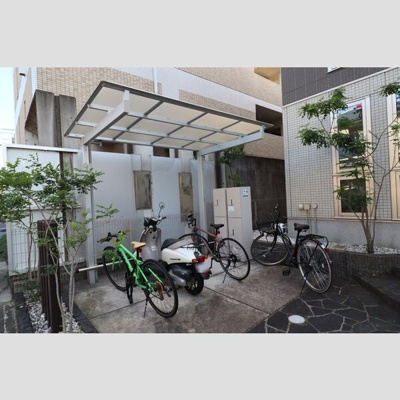 【その他共用部分】 | エバラン