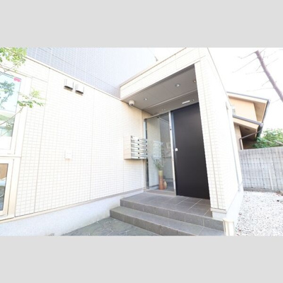 【エントランス】 | エバラン