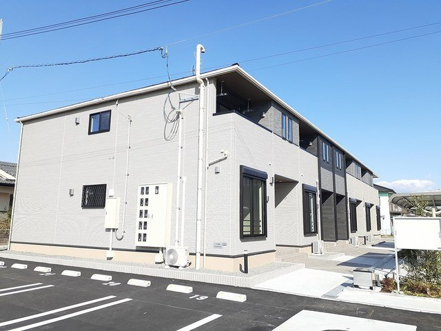 ライズ　ハウス　Ⅰ