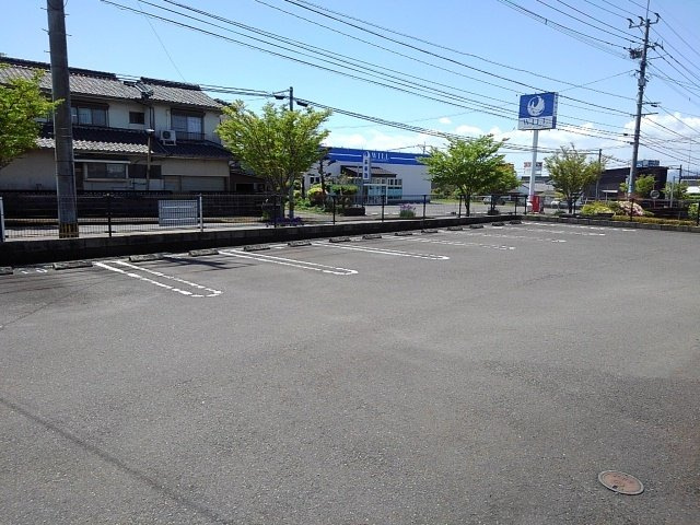 エアリー　Ｍのその他