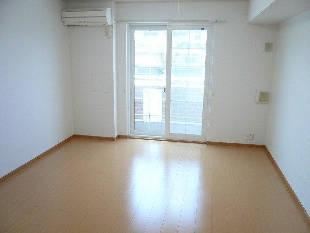 エアリー　Ｍの内装