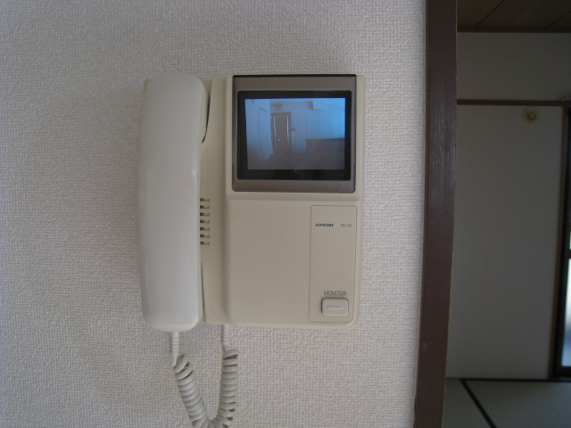 エスペラール明正のセキュリティ