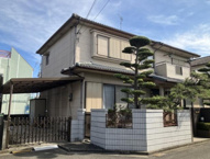 和歌山市田尻の中古一戸建の画像