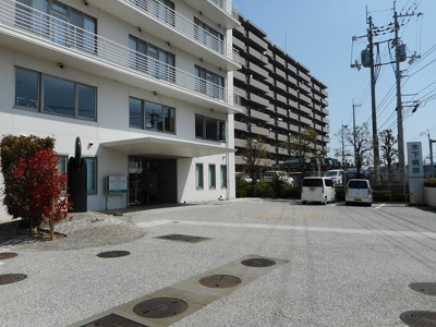 【周辺】 | ＮＥＳＴスエヒロ | 木下病院様まで800m