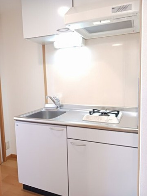 【キッチン】 | ＮＥＳＴスエヒロ | 使いやすいキッチンです