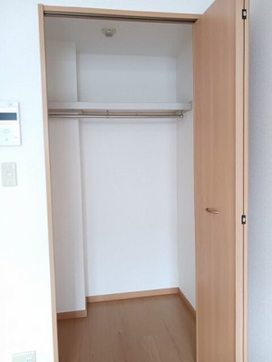 【収納】 | ＮＥＳＴスエヒロ | ちょっとした収納スペースも充実しています