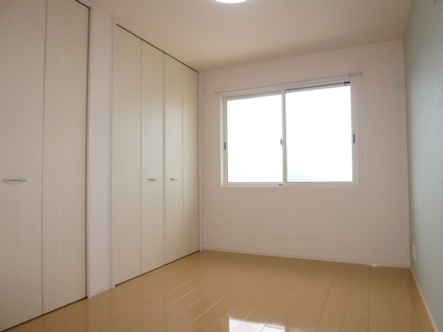 カラバッシュの寝室|洋室