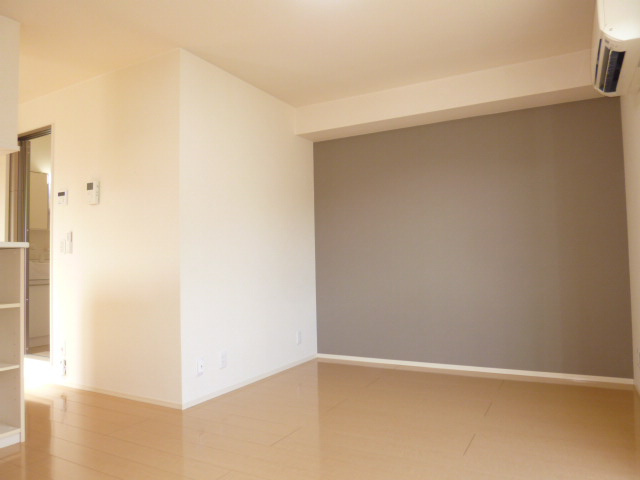 カラバッシュの内装