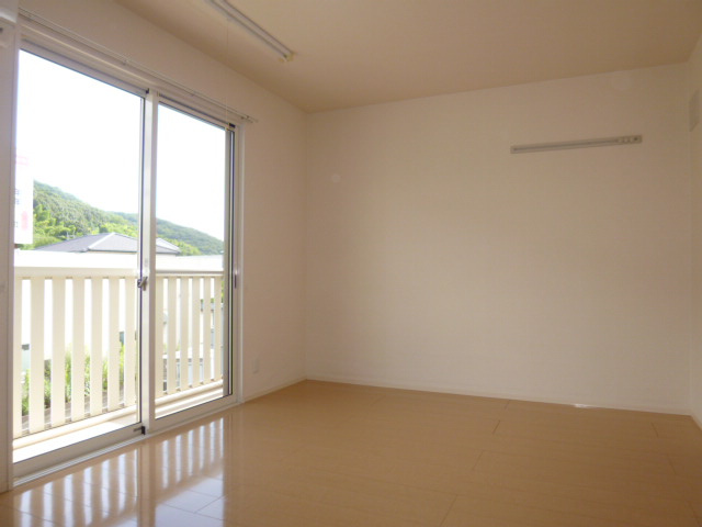 カラバッシュの内装