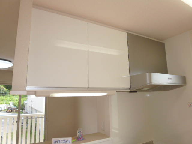 カラバッシュの内装