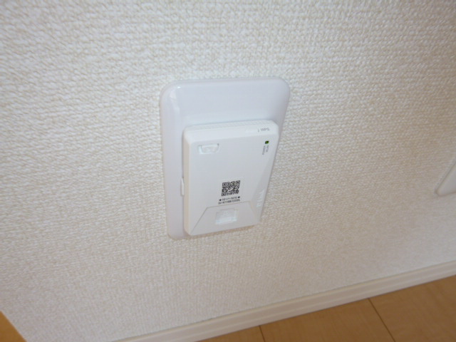 カラバッシュの設備