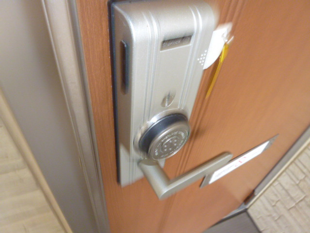 カラバッシュのセキュリティ