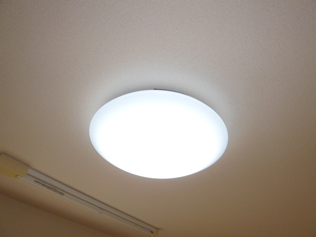 カラバッシュの設備