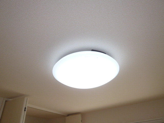 カラバッシュの設備