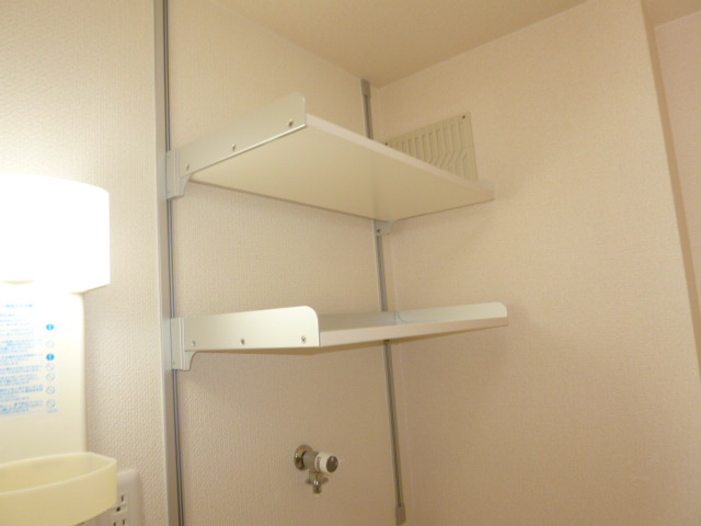 カラバッシュのその他