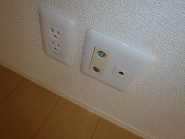 カラバッシュの設備