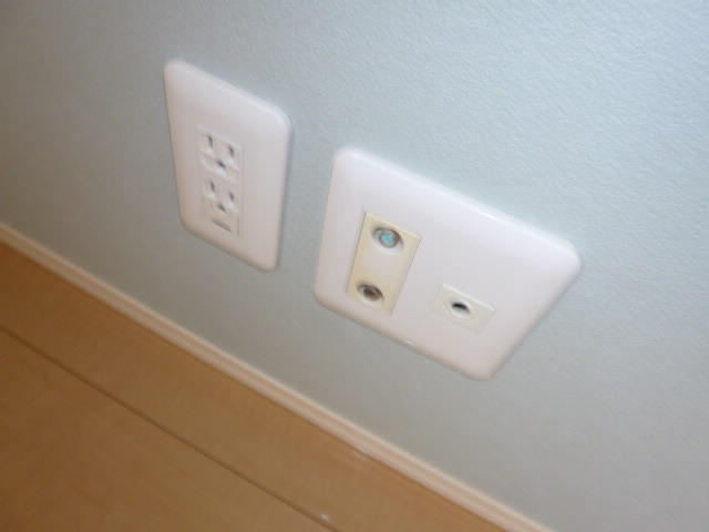 カラバッシュの設備