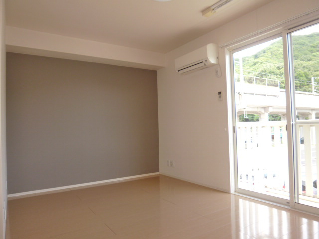 カラバッシュの居間・リビング