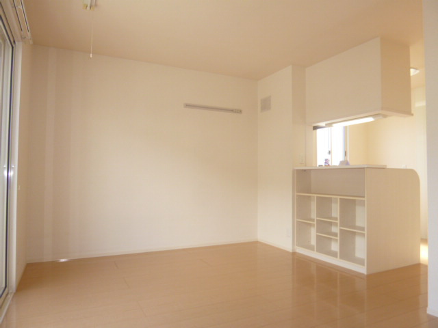 カラバッシュの居間・リビング