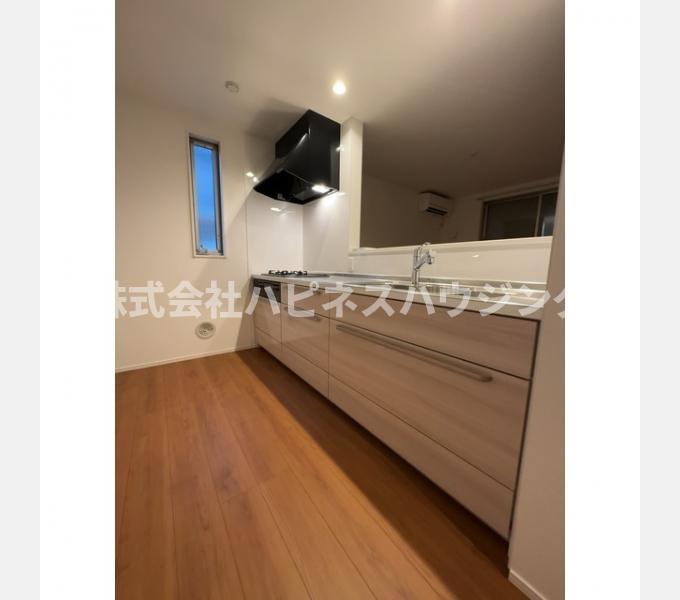 Ｋｏｌｅｔ柏みどり台～コレットカシワミドリダイ～のキッチン