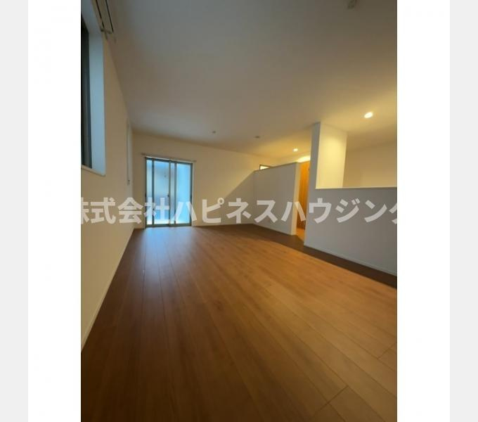 Ｋｏｌｅｔ柏みどり台～コレットカシワミドリダイ～の内装