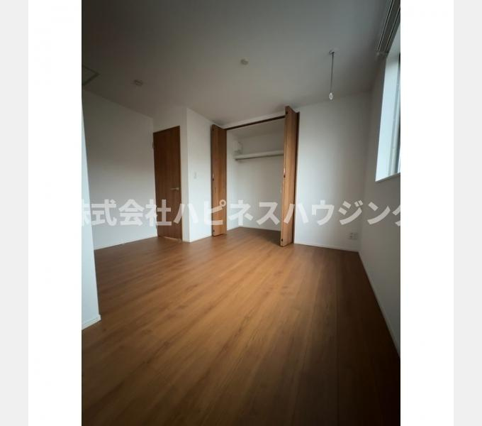 Ｋｏｌｅｔ柏みどり台～コレットカシワミドリダイ～の洋室