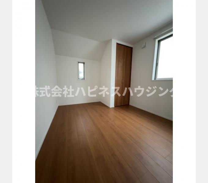 Ｋｏｌｅｔ柏みどり台～コレットカシワミドリダイ～の寝室