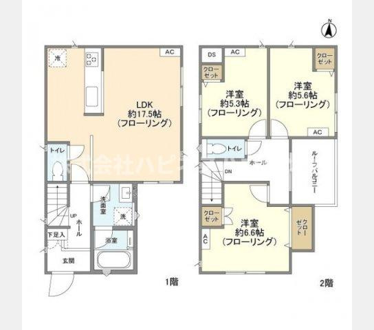 Ｋｏｌｅｔ柏みどり台～コレットカシワミドリダイ～