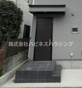 Ｋｏｌｅｔ柏みどり台～コレットカシワミドリダイ～のエントランス