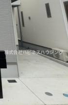 Ｋｏｌｅｔ柏みどり台～コレットカシワミドリダイ～の駐車場