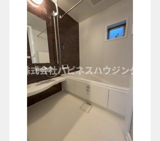 Ｋｏｌｅｔ柏みどり台～コレットカシワミドリダイ～の浴室