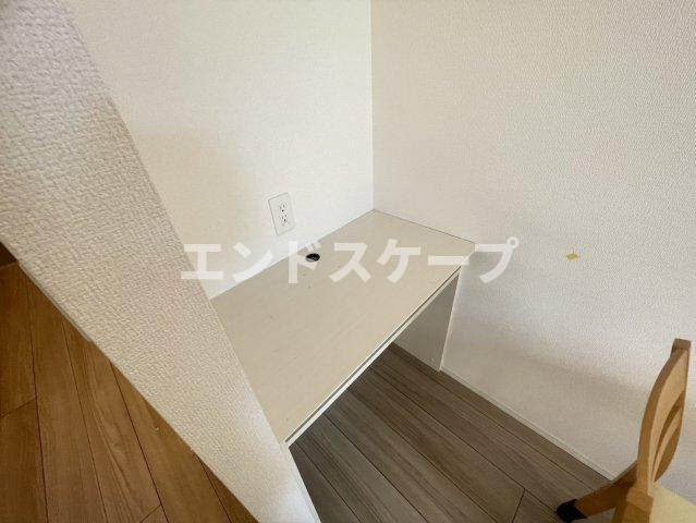 カーサココルン　Ｂ棟の内装|高崎、前橋エリアのお部屋探しはエンドスケープまで！お客様の理想お聞かせ下さい♪