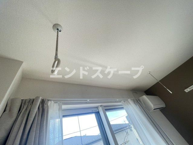 カーサココルン　Ｂ棟のその他|高崎、前橋エリアのお部屋探しはエンドスケープまで！お客様の理想お聞かせ下さい♪