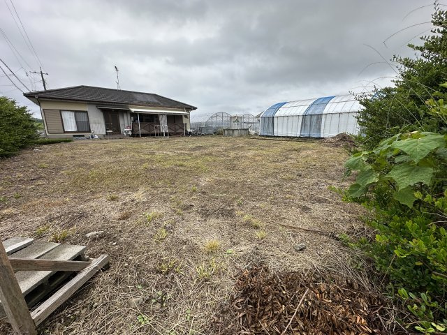 【外観】 | 都城市太郎坊町　300万円
