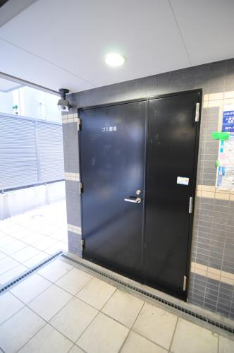 豊島区池袋４丁目の賃貸マンションのその他共用部分