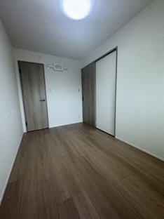 【洋室】藤が丘ハウス 