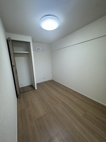 【洋室】藤が丘ハウス 