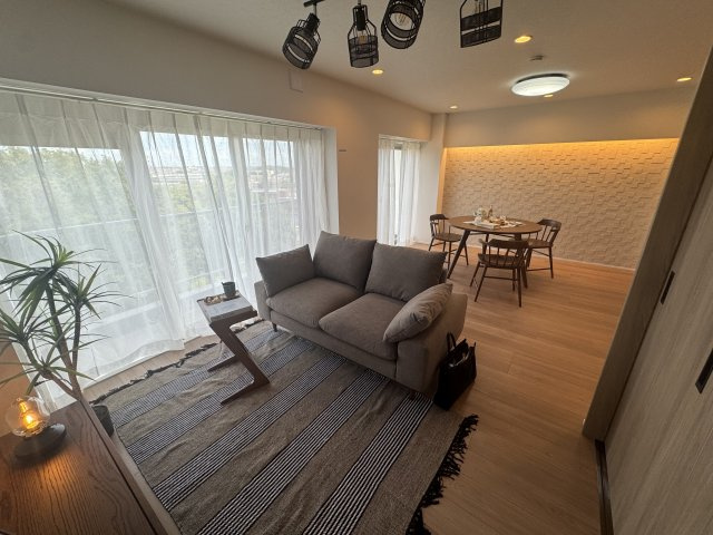 【その他】藤が丘ハウス 