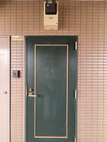 マイキャッスル南砂のその他共用部分