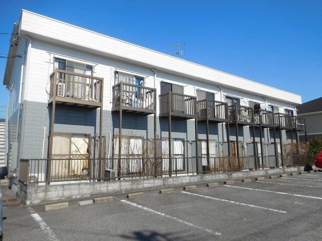 サンライフ前田　　刈谷市の賃貸ならクラスホーム刈谷店