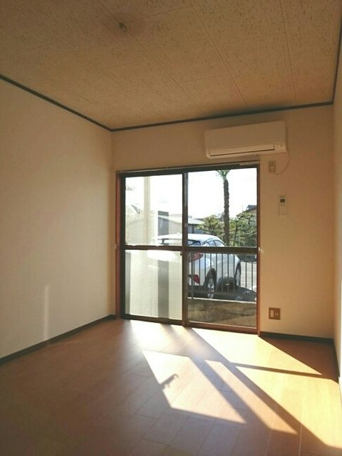 サンライフ前田　　刈谷市の賃貸ならクラスホーム刈谷店の居間・リビング