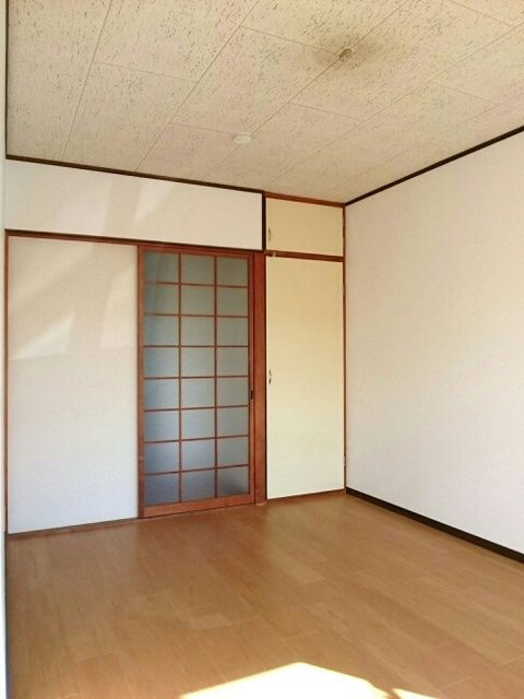 サンライフ前田　　刈谷市の賃貸ならクラスホーム刈谷店の内装