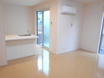 【居間・リビング】 | フラハ