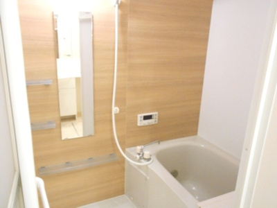 【浴室】 | フラハ