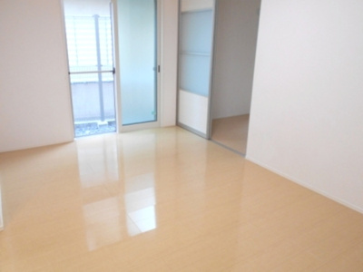 【内装】 | フラハ