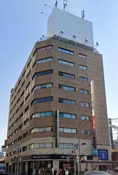 堤ビルディング 