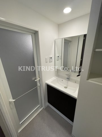 アーバンドルフ天満のその他